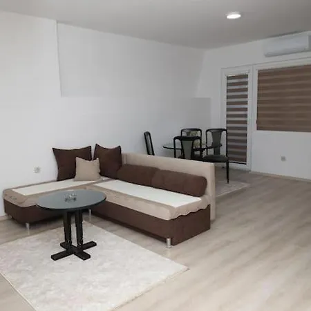 Gramosli Apartment Bitola Extérieur photo