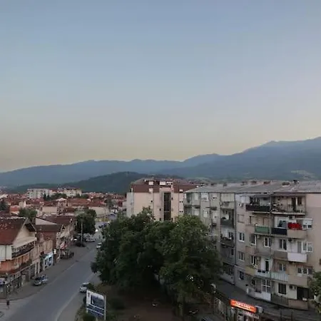 Gramosli Apartment Bitola Extérieur photo