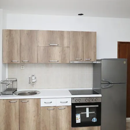 Gramosli Apartment Bitola Extérieur photo