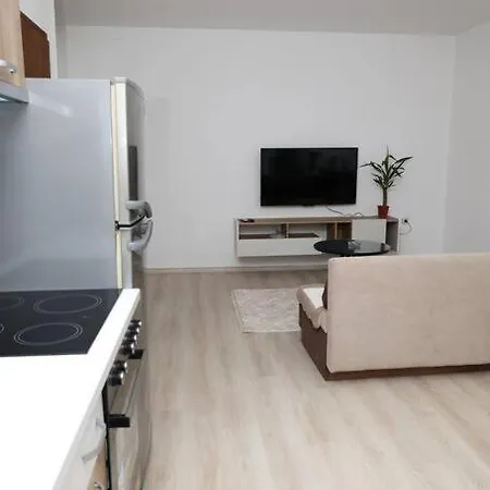 Gramosli Apartment Bitola Extérieur photo