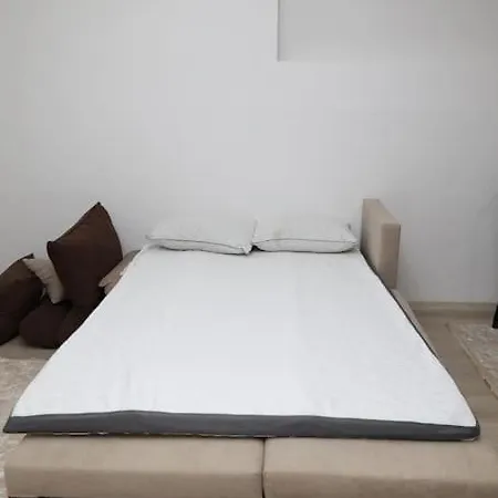 Gramosli Apartment Bitola Extérieur photo