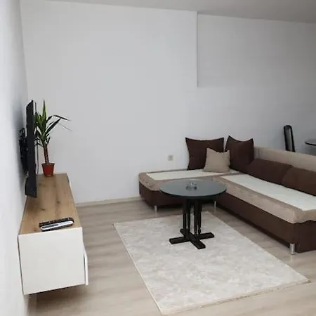 Gramosli Apartment Bitola Extérieur photo