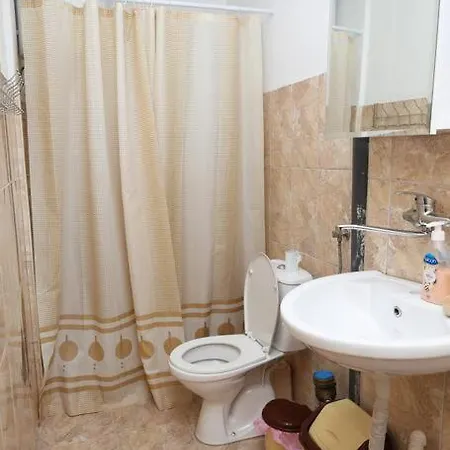Gramosli Apartment Bitola Extérieur photo
