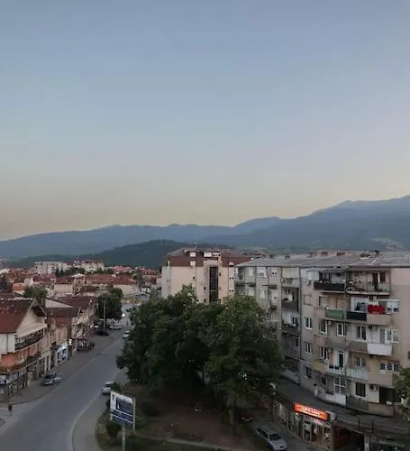 Gramosli Apartment