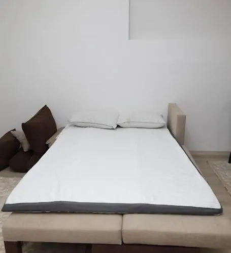 Gramosli Apartment