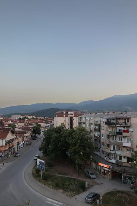 Gramosli Appartement Bitola