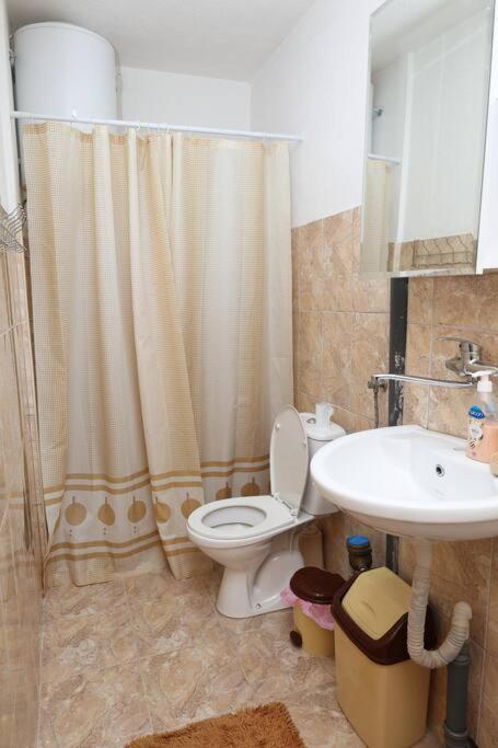Appartement Gramosli